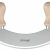 Triangle Wiegemesser - 23 Cm, Einschneidig -Casserole shop 4323123 preview