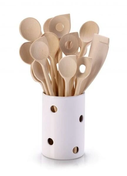 Continenta Wender Aus Buche Natur 4 Continenta Wender Aus Buche Natur – Bild 2