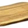 Continenta Schneidebrett Aus Olivenholz 29 X 18 X 1,6 Cm -Casserole shop 494972 1