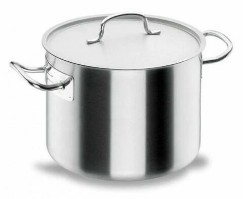 Lacor Gemüsetopf Chef Classic 24 Cm/ 20 Cm/ 9 L / 21,2 Cm 3 Lacor Gemüsetopf Chef Classic 24 Cm/ 20 Cm/ 9 L / 21,2 Cm