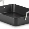 Le Creuset Aluminium-Antihaft-Bratreine -Casserole shop 52104350010101 00003
