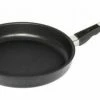 AMT Gastroguss AMT Bratpfanne Mittelhoch Aus Aluguss Für Induktion 32 Cm / 25 Cm / 2,30 Kg -Casserole shop 528 xl 4
