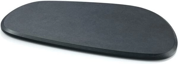 Continenta Schneidebrett Pebble Duracore 27,5 X 15,9 X 0,9 Cm 3 Continenta Schneidebrett Pebble Duracore 27,5 X 15,9 X 0,9 Cm