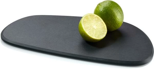 Continenta Schneidebrett Pebble Duracore 27,5 X 15,9 X 0,9 Cm 6 Continenta Schneidebrett Pebble Duracore 27,5 X 15,9 X 0,9 Cm – Bild 4