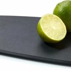 Continenta Schneidebrett Pebble Duracore 31,8 X 17,8 X 0,9 Cm -Casserole shop 5321 2