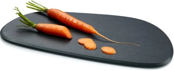 Continenta Schneidebrett Pebble Duracore 27,5 X 15,9 X 0,9 Cm 8 Continenta Schneidebrett Pebble Duracore 27,5 X 15,9 X 0,9 Cm – Bild 6