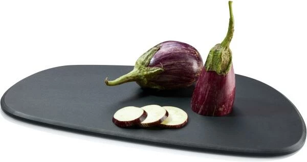 Continenta Servierbrett Pebble Duracore 49 X 20,7 X 0,9 Cm 5 Continenta Servierbrett Pebble Duracore 49 X 20,7 X 0,9 Cm – Bild 3