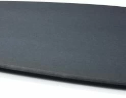 Continenta Servierbrett Pebble Duracore 64,7 X 22 X 0,9 Cm