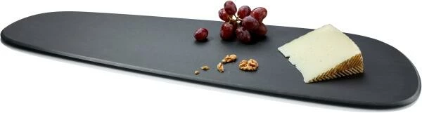 Continenta Servierbrett Pebble Duracore 64,7 X 22 X 0,9 Cm 9 Continenta Servierbrett Pebble Duracore 64,7 X 22 X 0,9 Cm – Bild 7