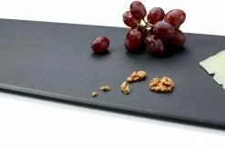 Continenta Servierbrett Pebble Duracore 36,2 X 19,7 X 0,9 Cm 15 Continenta Servierbrett Pebble Duracore 36,2 X 19,7 X 0,9 Cm -Casserole shop 5325