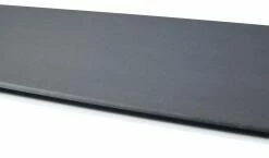 Continenta Servierbrett Pebble Duracore 49 X 20,7 X 0,9 Cm 14 Continenta Servierbrett Pebble Duracore 49 X 20,7 X 0,9 Cm -Casserole shop 5325 2 1