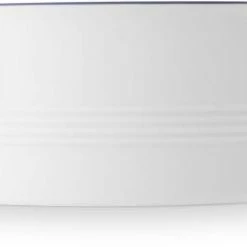 Friesland Porzellan Friesland Schüssel JEVERLAND 23 Cm -Casserole shop 5910234011 00 2