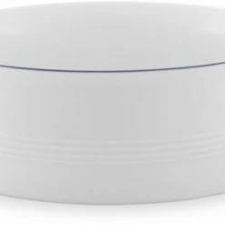 Friesland Porzellan Friesland Schüssel JEVERLAND 17 Cm