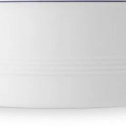 Friesland Porzellan Friesland Schüssel JEVERLAND 17 Cm -Casserole shop 5910235011 00