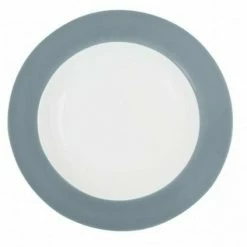 Kahla Pronto Suppenteller 22 Cm In Grau