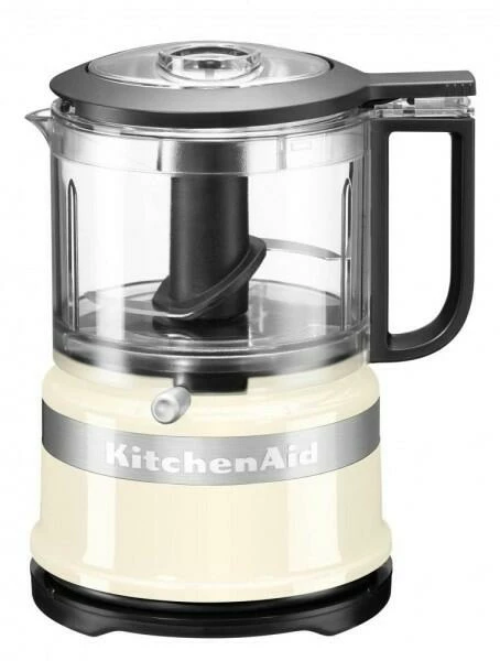 KitchenAid Zerhacker In Creme 3 KitchenAid Zerhacker In Creme
