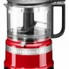KitchenAid Zerhacker In Empire Rot -Casserole shop 5KFC3516ER MiniFoodProcessor 1 2 neu xl