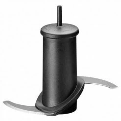 KitchenAid Zerhacker In Kontur-silber -Casserole shop 5KFC3516 MiniFoodProcessor Couteau neu l 4