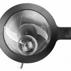 KitchenAid Zerhacker In Weiß 9 KitchenAid Zerhacker In Weiß -Casserole shop 5KFC3516 MiniFoodProcessor Top neu l 1