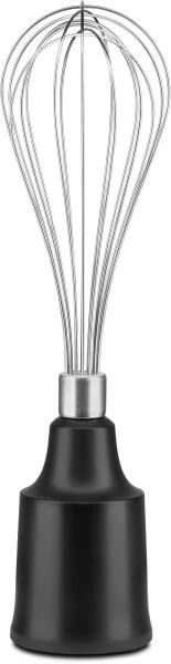 KitchenAid Stabmixer Set In Mattschwarz, Kabelgebunden 5 KitchenAid Stabmixer Set In Mattschwarz, Kabelgebunden – Bild 3