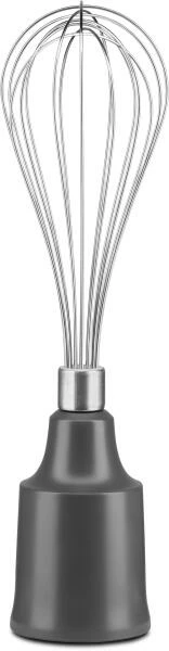 KitchenAid Stabmixer Set In Dunkelgrau, Kabelgebunden 5 KitchenAid Stabmixer Set In Dunkelgrau, Kabelgebunden – Bild 3