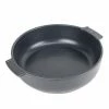 Appolia Auflaufform Rund In Schiefergrau 30 Cm Durchmesser 1 Appolia Auflaufform Rund In Schiefergrau 30 Cm Durchmesser -Casserole shop 60305 appolia schiefergrau 1 1