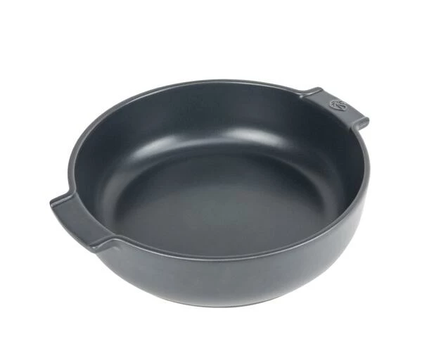 Appolia Auflaufform Rund In Schiefergrau 23 Cm Durchmesser 3 Appolia Auflaufform Rund In Schiefergrau 23 Cm Durchmesser