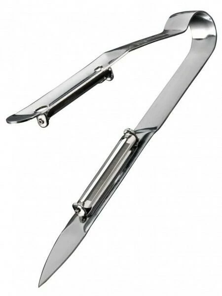 Westmark Monopol Spargelschäler Asparago Due 3 Westmark Monopol Spargelschäler Asparago Due