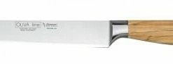 Burgvogel Messer Burgvogel Fleischmesser Oliva Line