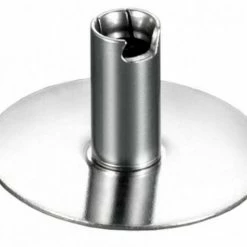 ESGE Zauberstab ESGE-Zauberstab Stabmixer M 160 Gourmet -Casserole shop 7010 SCHLAGSCHEIBE cmyk 1 l