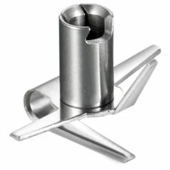 ESGE Zauberstab Stabmixer M 100 Design In Weiß -Casserole shop 7030 MULTIMESSER cmyk 1 l