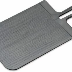 Koziol Faltbares Schneidebrett SNAP In Grau S