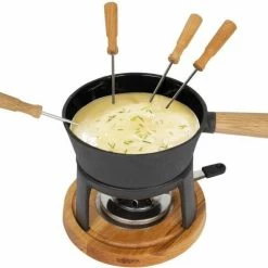 Boska Käsefondue-Set Pro