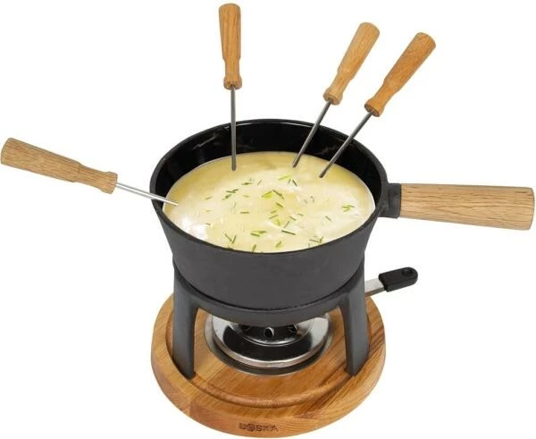 Boska Käsefondue-Set Pro 3 Boska Käsefondue-Set Pro