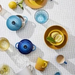 Le Creuset Mini-Cocotten Riviera, 4er-Set 7 Le Creuset Mini-Cocotten Riviera, 4er-Set -Casserole shop 89113351219030 89113201219030 89113101219030 89244101219130 89109101219030 89066001219030 89225171219030 89198161219030 LS00003