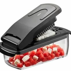 GEFU Würfel- Und Stifteschneider TREPPO