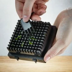 GEFU Würfel- Und Stifteschneider TREPPO -Casserole shop 89471 treppo 10