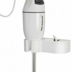 ESGE Zauberstab Stabmixer M 100 Design In Weiß -Casserole shop 90120 ESGE Zauberstab M 100 D Design F2 rgb l
