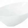 ASA Asymmetrische Schale Vongole In Weiß 22,5 Cm -Casserole shop 91053005 VONGOLE xl 1