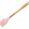 Le Creuset Mini-Silikonpinsel Klassik In Shell Pink -Casserole shop 93000845231300 K chenaccessoires Mini Silikonpinsel Klassik Chiffon Pink neu xl