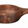 ASA Holzschale Mit Griff Wood Dark Aus Akazie 31 Cm / 20 Cm / 8,5 Cm -Casserole shop 93910970 wood xl 1