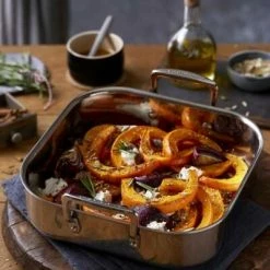 Le Creuset Bratreine 3-ply -Casserole shop 96106026000000 LS03 l