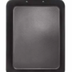 Le Creuset Aluminium-Antihaft-Bratreine -Casserole shop 96700535000000 Aluminium Bratreine 35x27cm 1 xl