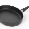 AMT Gastroguss AMT Fischpfanne Aus Aluguss 2 AMT Gastroguss AMT Fischpfanne Aus Aluguss -Casserole shop AMT 4127ex xl 1