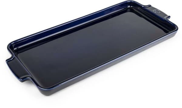 Appolia Vorspeisenplatte 40 Cm In Blau 3 Appolia Vorspeisenplatte 40 Cm In Blau