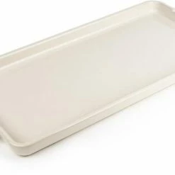 Appolia Vorspeisenplatte 40 Cm In Ecru