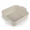 Appolia Auflaufform Quadratisch In Ecru 18 Cm / 0,66 Liter 2 Appolia Auflaufform Quadratisch In Ecru 18 Cm / 0,66 Liter -Casserole shop APPOLIA ecru carre individuel 18 61166