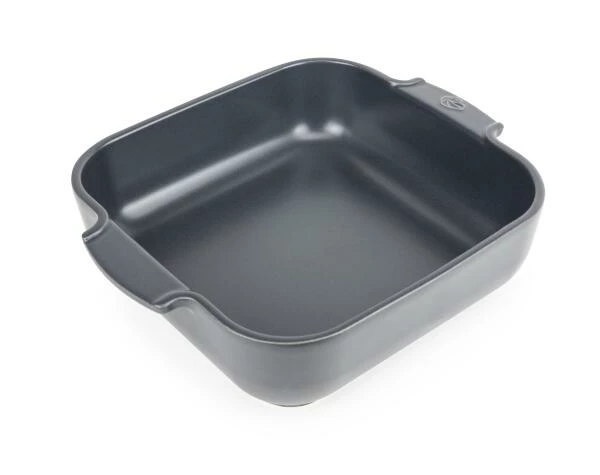 Appolia Auflaufform Quadratisch In Schiefergrau 36 Cm / 5,4 Liter 6 Appolia Auflaufform Quadratisch In Schiefergrau 36 Cm / 5,4 Liter – Bild 4