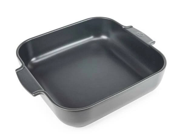 Appolia Auflaufform Quadratisch In Schiefergrau 36 Cm / 5,4 Liter 7 Appolia Auflaufform Quadratisch In Schiefergrau 36 Cm / 5,4 Liter – Bild 5