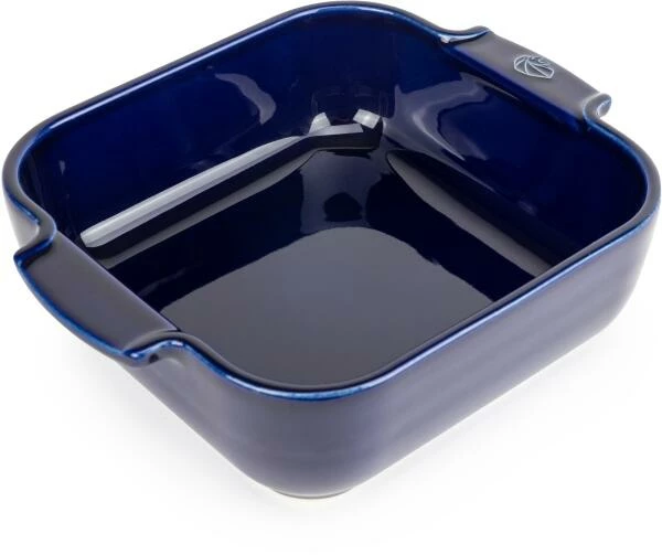 Appolia Auflaufform Quadratisch In Blau 21 Cm / 1,1 Liter 3 Appolia Auflaufform Quadratisch In Blau 21 Cm / 1,1 Liter